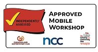 Approved Workshop scheme 